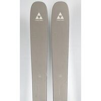 Fischer Ranger 102 Skis - Powder7