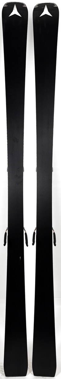 2026 Atomic Redster Q9 Revoshock S Skis Bases