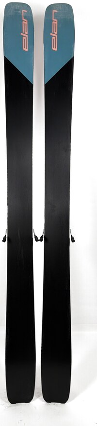 2024 Elan Ripstick 116 Skis Bases