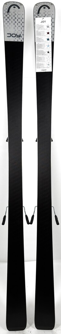 2027 Head Power Joy Skis Bases