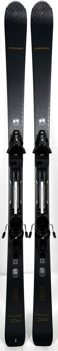 2027 Head Power Joy Skis Topsheets