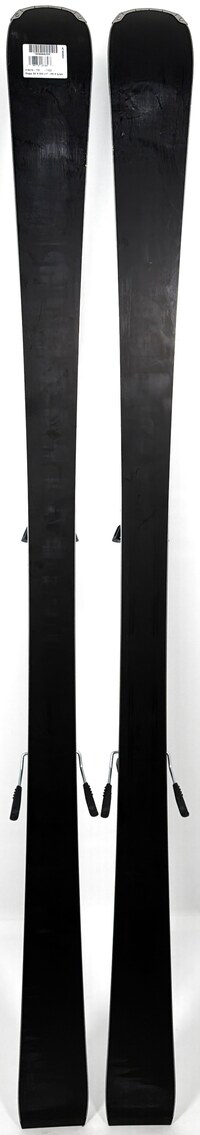 2027 Head Shape SX R Skis Bases
