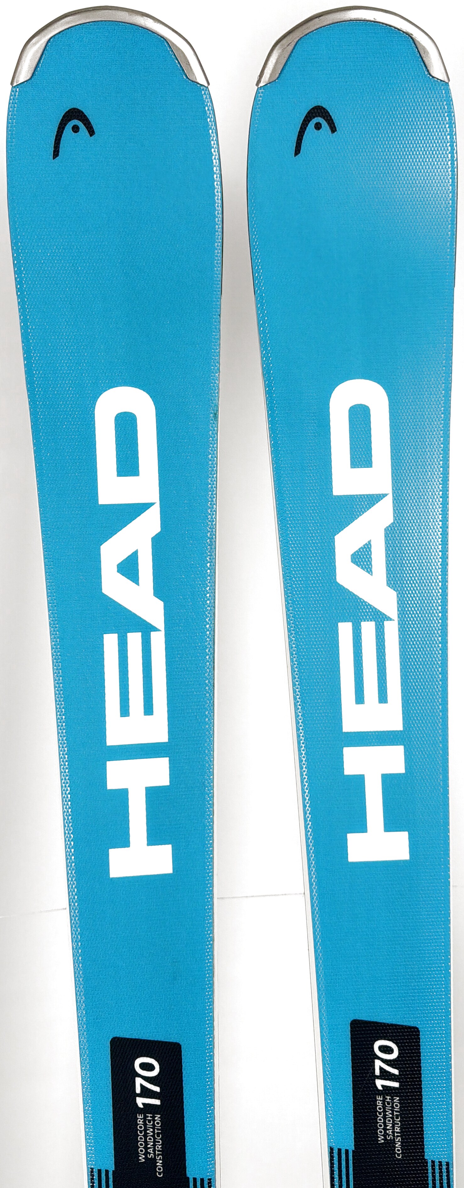 2027 Head Shape SX R Skis Tip