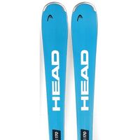 2027 Head Shape SX R Skis in 170cm For Sale