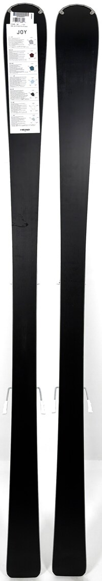 2027 Head Easy Joy Skis Bases