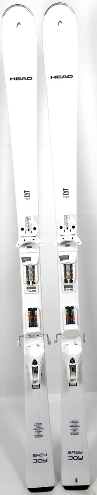 2027 Head Easy Joy Skis Topsheets