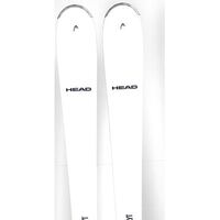 2027 Head Easy Joy Skis in 163cm For Sale