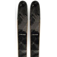 demo 2027 Head Kore 118 Ti Skis in 184cm For Sale