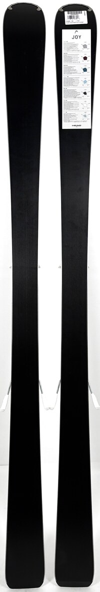 2027 Head Pure Joy Skis Bases