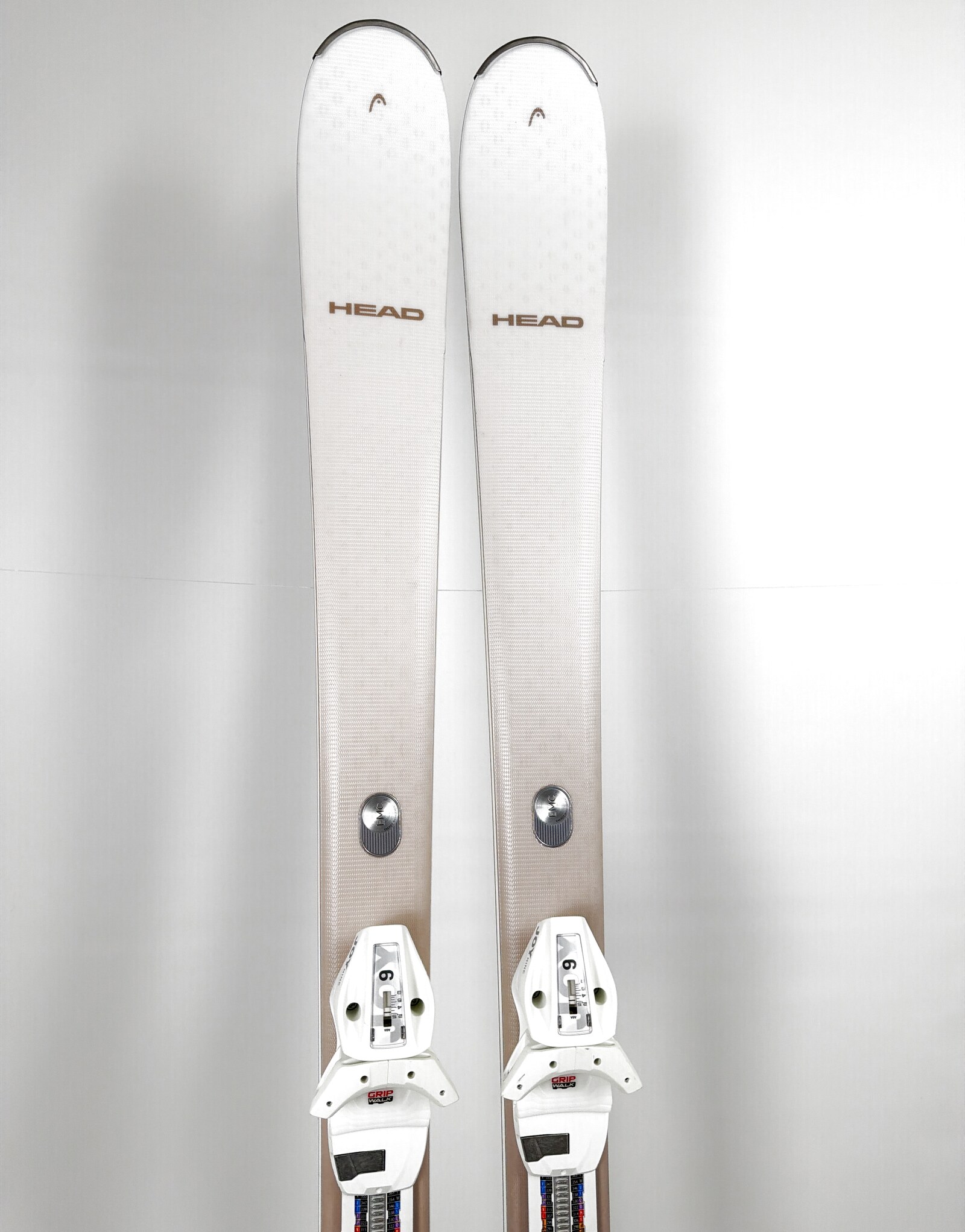 2027 Head Pure Joy Skis Tip