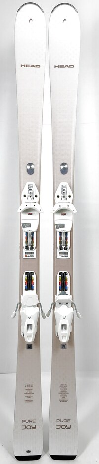 2027 Head Pure Joy Skis Topsheets