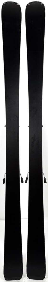2027 Head Absolut Joy Skis Bases