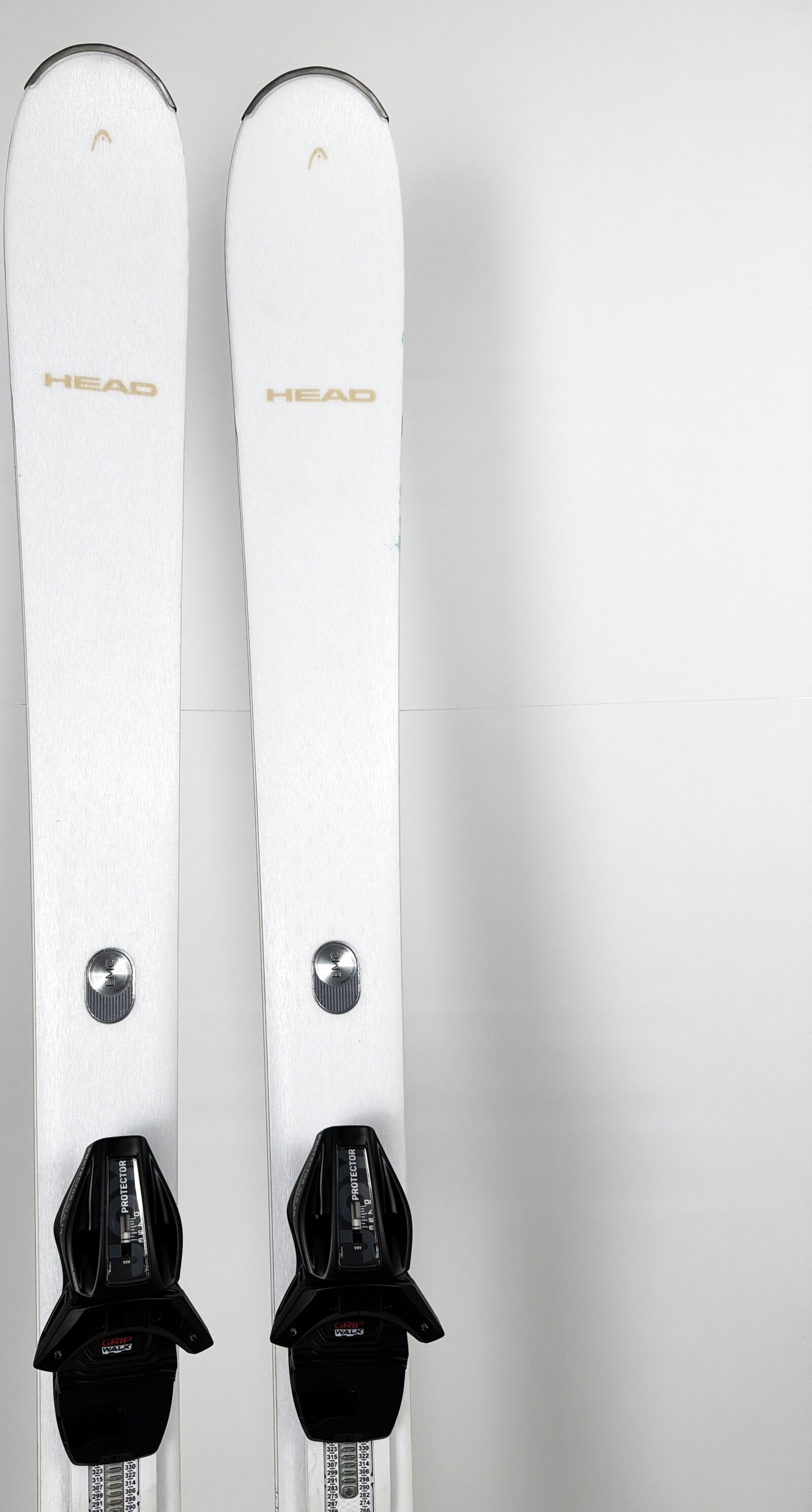 2027 Head Absolut Joy Skis Tip