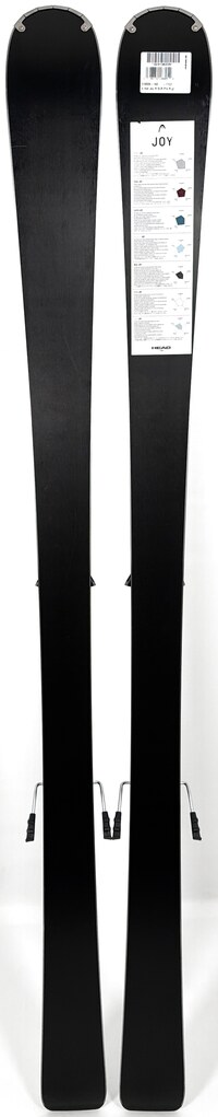 2027 Head Real Joy Skis Bases