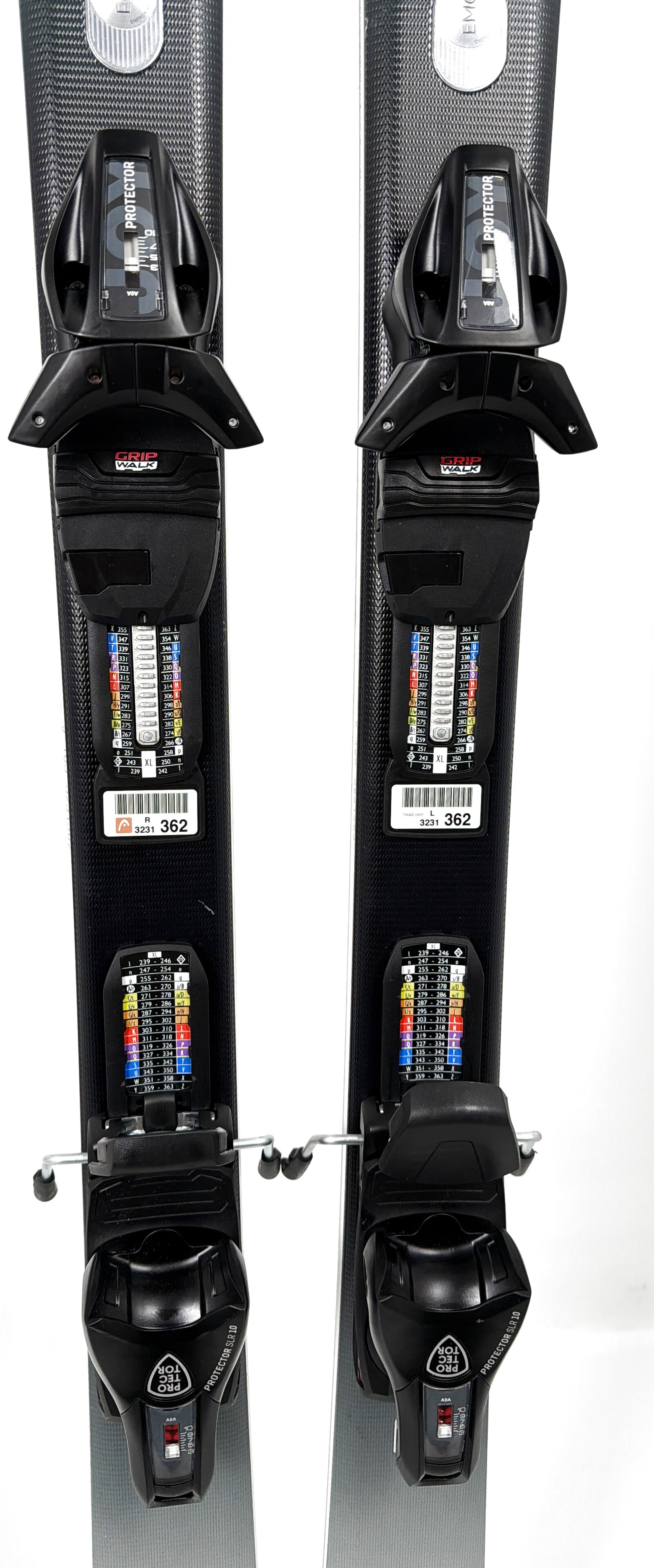 2027 Head Real Joy Skis Mid