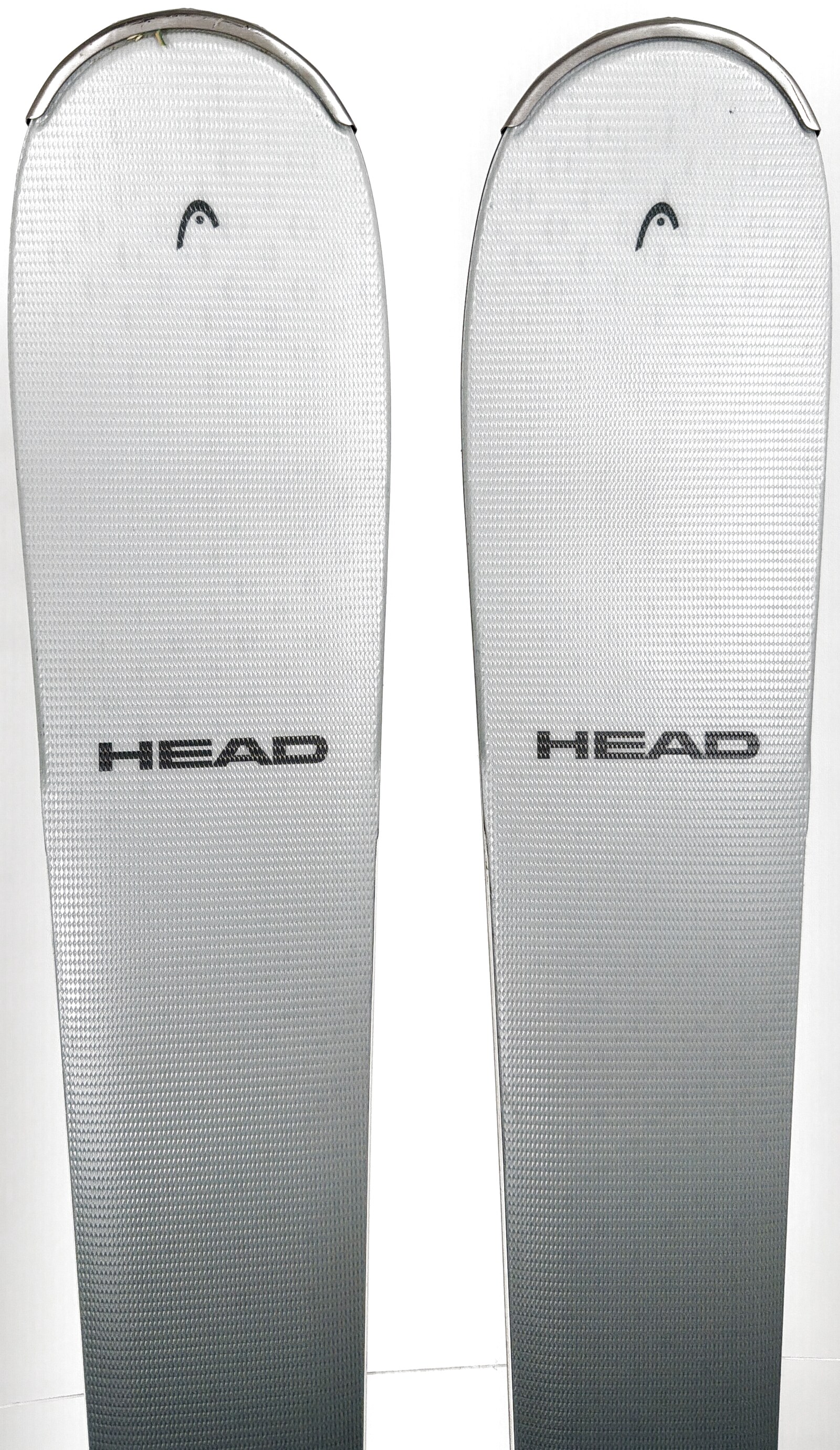 2027 Head Real Joy Skis Tip