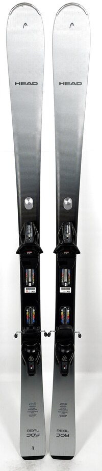 2027 Head Real Joy Skis Topsheets