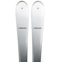2027 Head Real Joy Skis in 163cm For Sale