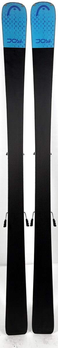 2027 Head Super Joy Skis Bases