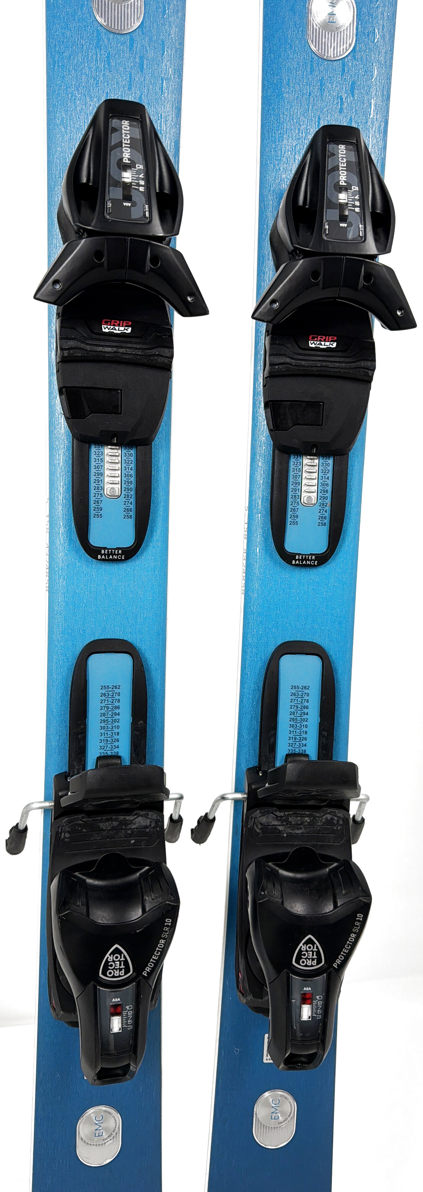 2027 Head Super Joy Skis Mid