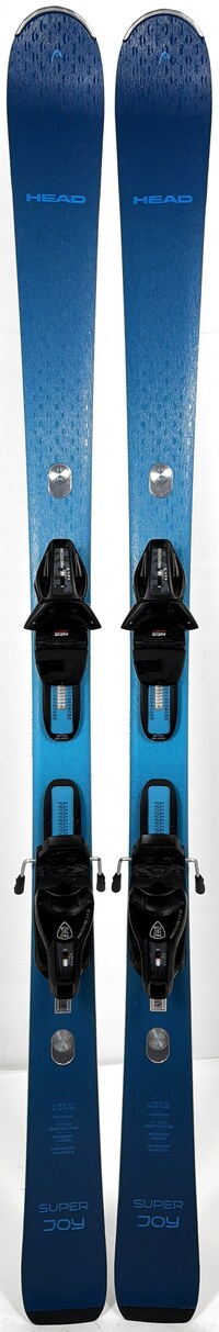 2027 Head Super Joy Skis Topsheets