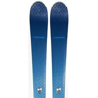 2027 Head Super Joy Skis in 158cm For Sale