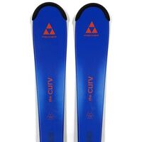 2022 K2 Luv Bug 124cm Used Demo Skis w Bindings - Powder7