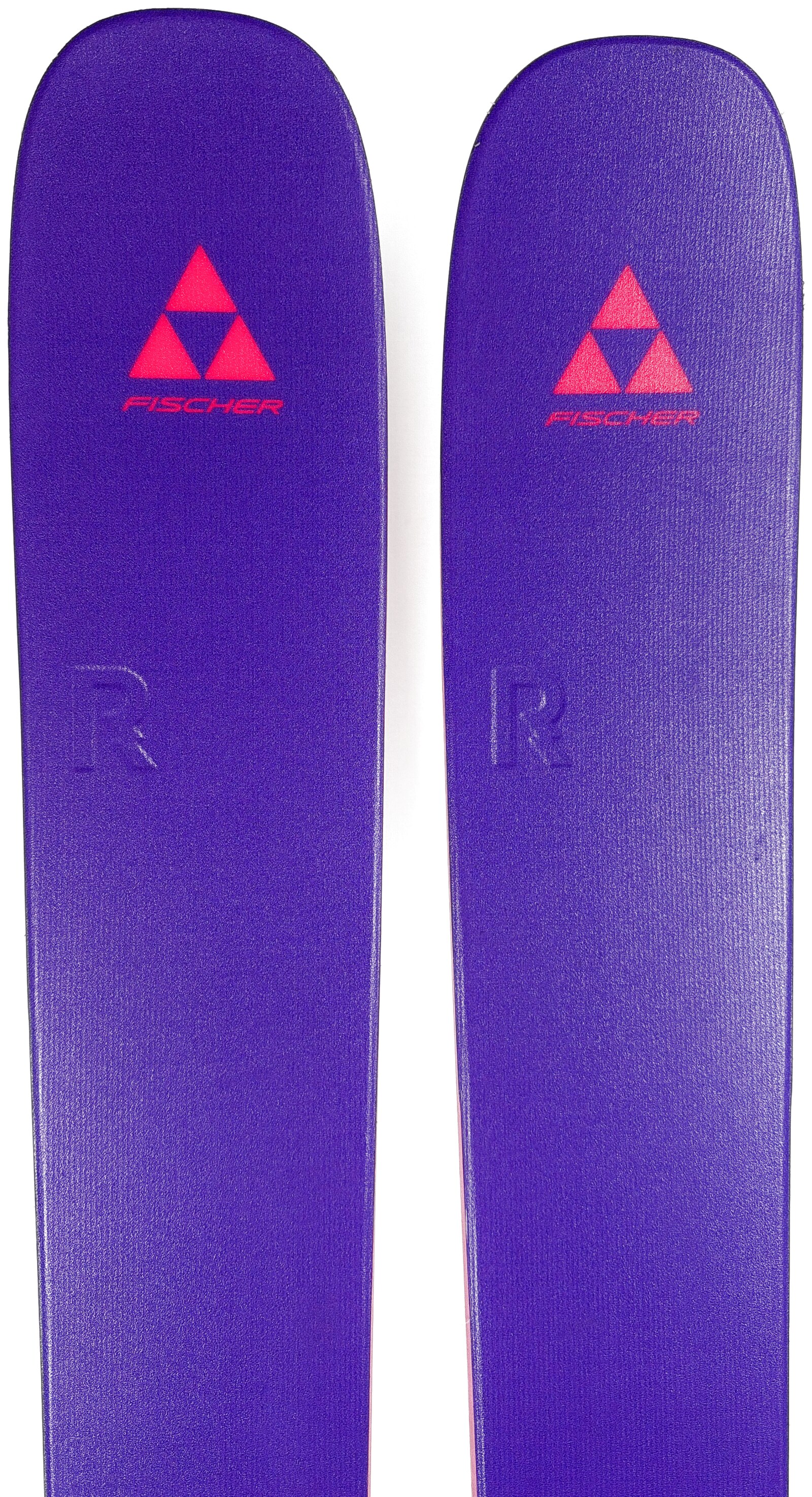 2027 Fischer Ranger 102 Skis Tip