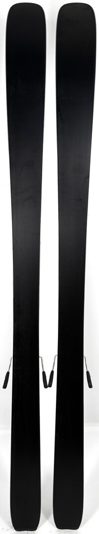 2027 Fischer Ranger 84 X Skis Bases