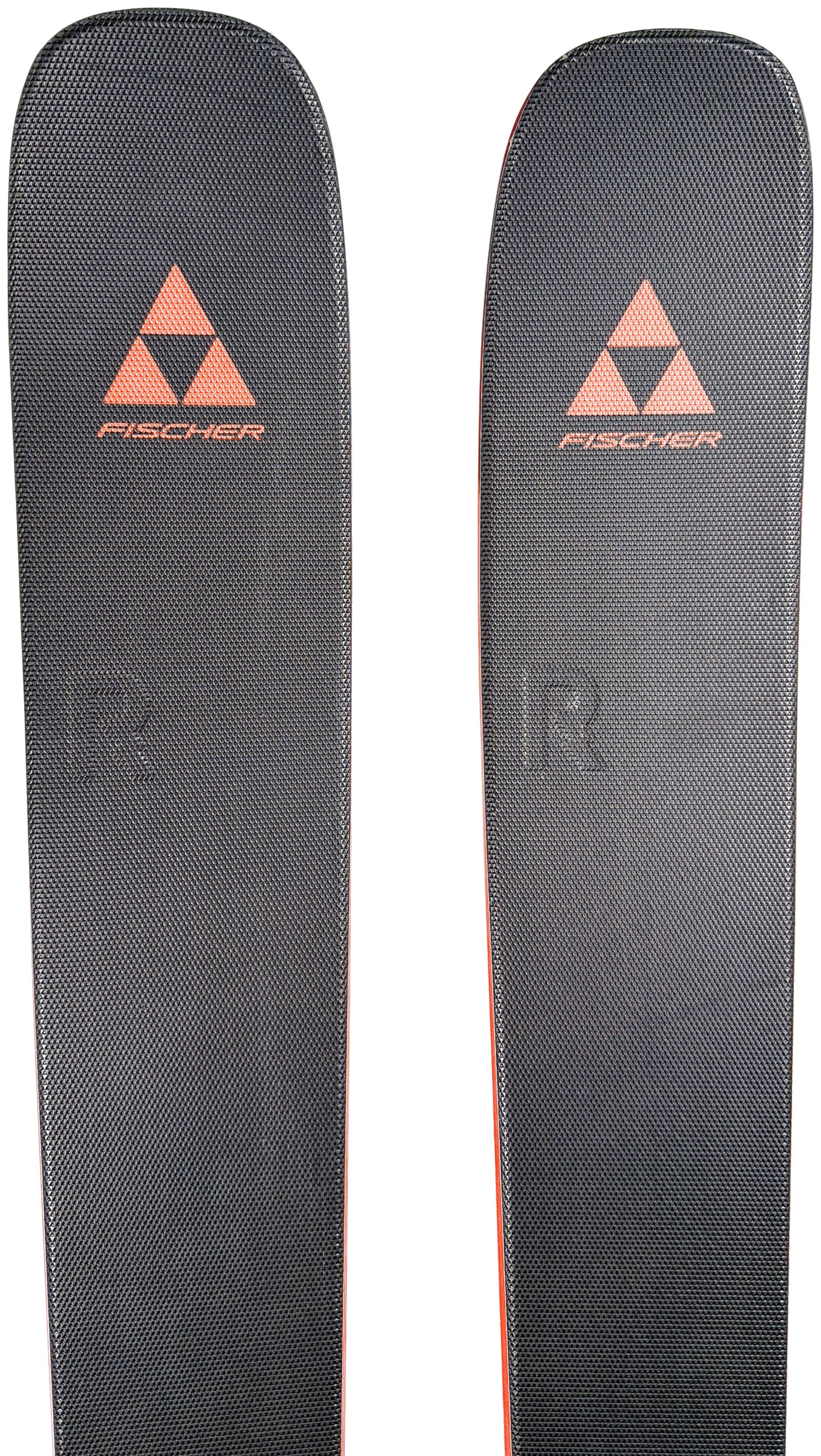 2027 Fischer Ranger 84 X Skis Tip