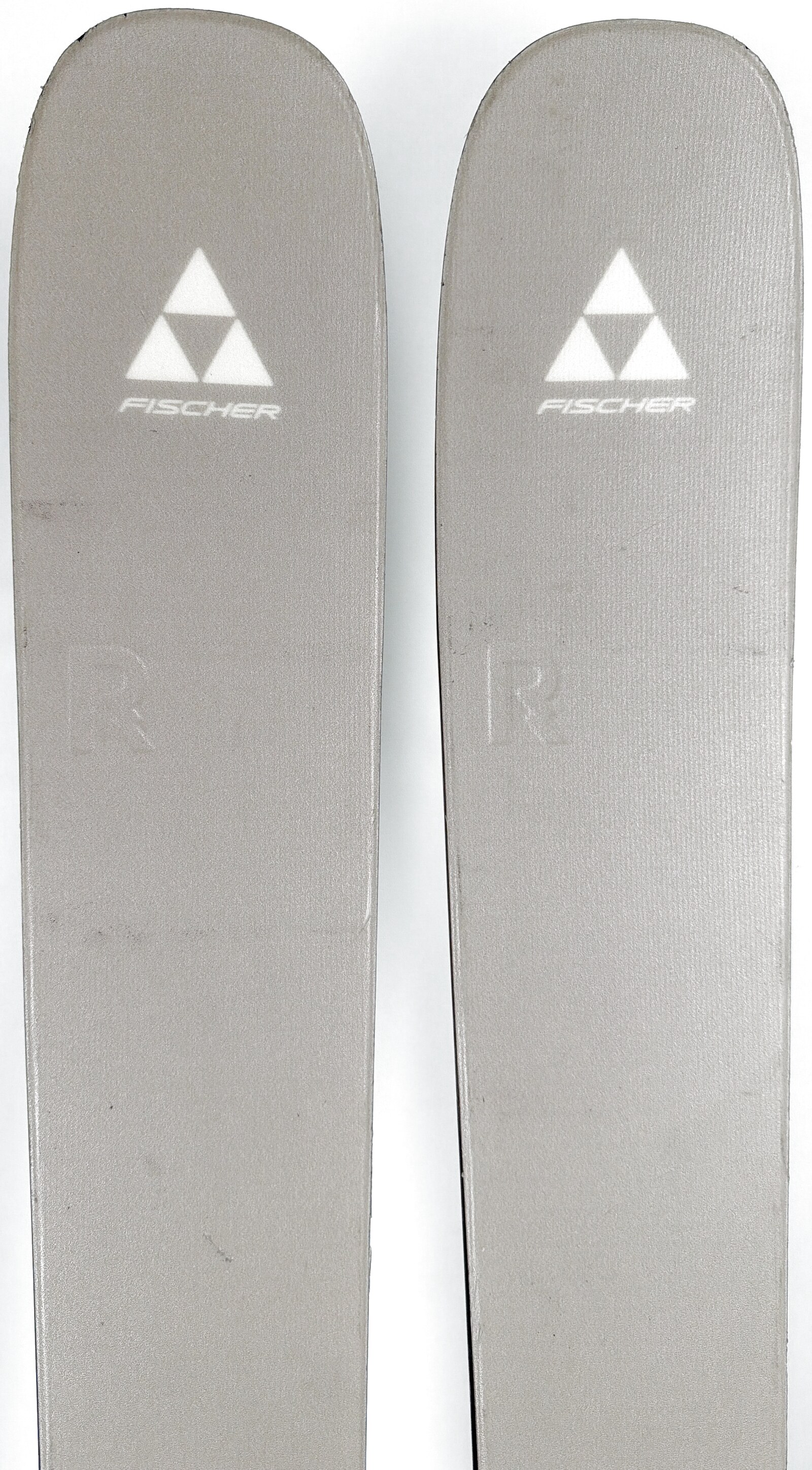 2026 Fischer Ranger 102 Skis Tip