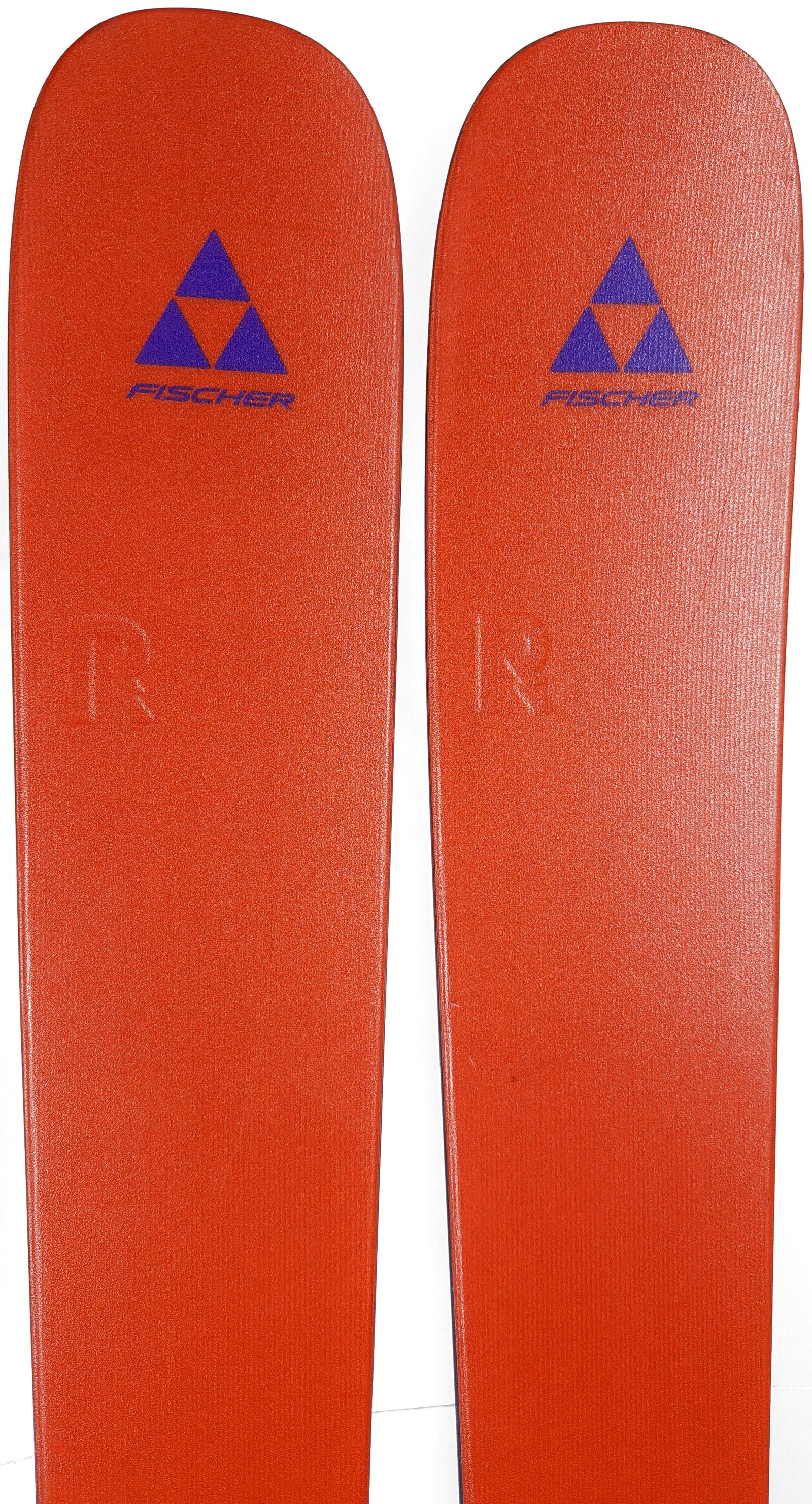 2027 Fischer Ranger 108 Skis Tip