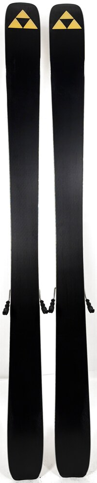 2027 Fischer Ranger 96 Skis Bases