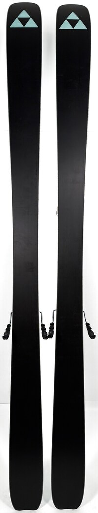 2027 Fischer Ranger 84 Skis Bases