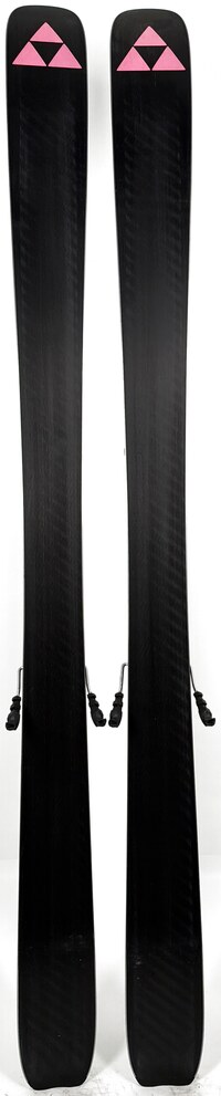 2026 Fischer Ranger 90 Skis Bases