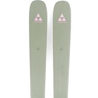 demo 2026 Fischer Ranger 90 Skis in 163cm For Sale