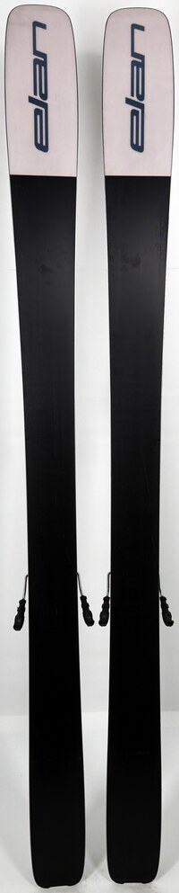 2026 Elan Ripstick 94 W Skis Bases