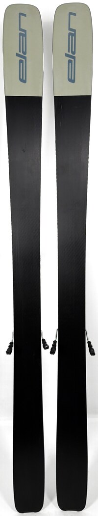 2026 Elan Ripstick 96 Skis Bases