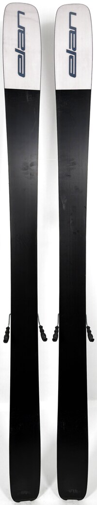 2026 Elan Ripstick 94 W Skis Bases