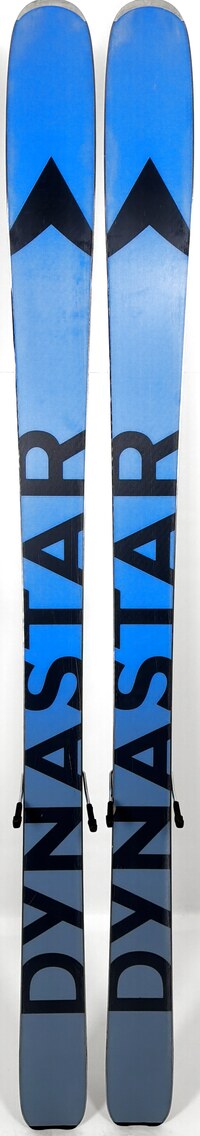 2024 Dynastar M Pro 90 Skis Bases