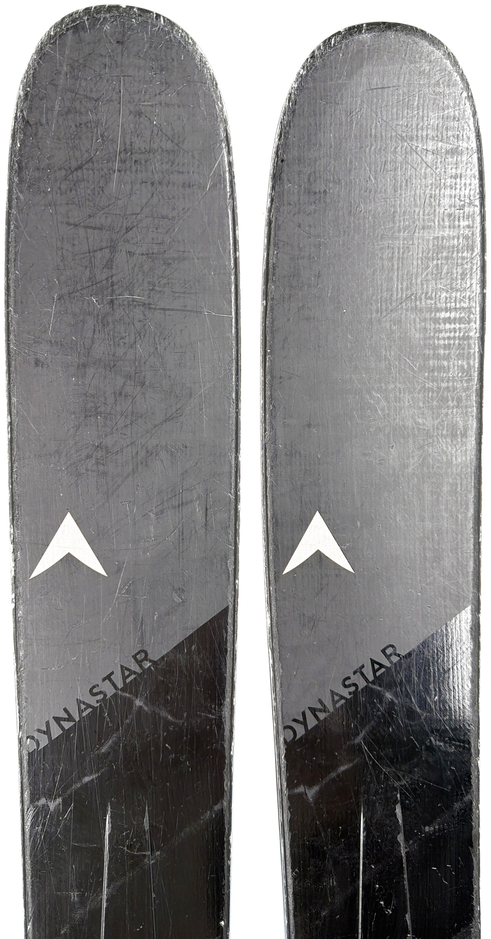 2024 Dynastar M Pro 90 Skis Tip