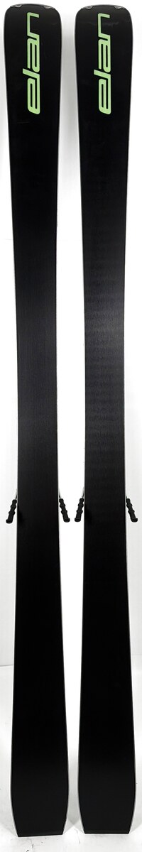 2025 Elan Wingman 86 CTI Skis Bases