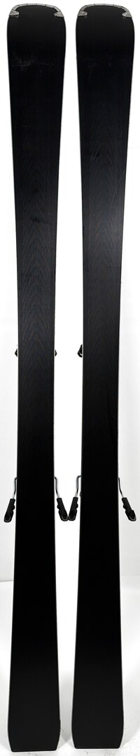 2026 Atomic Cloud Q14 Skis Bases