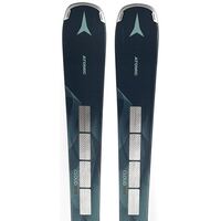 demo 2026 Atomic Cloud Q14 Skis in 152cm For Sale