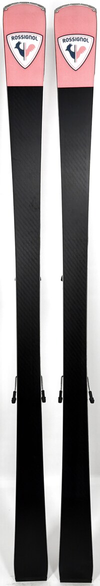 2026 Rossignol Hero Elite MT TI CAM Skis Bases