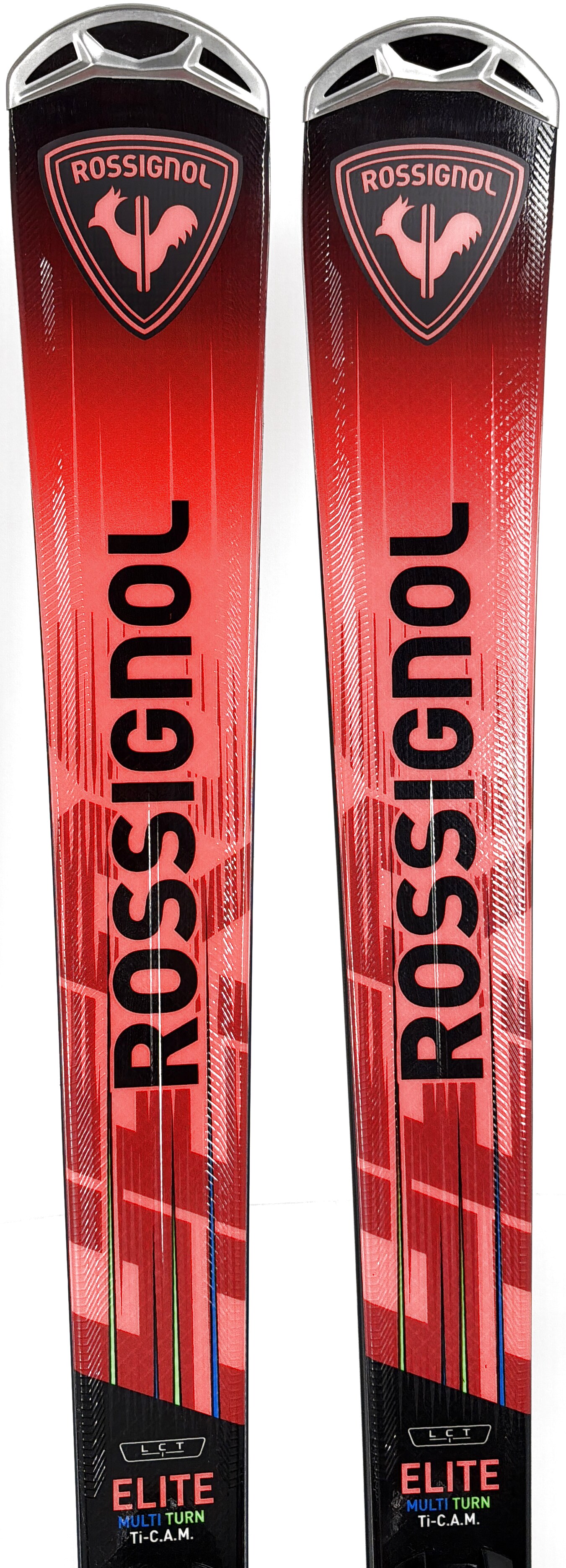 2026 Rossignol Hero Elite MT TI CAM Skis Tip