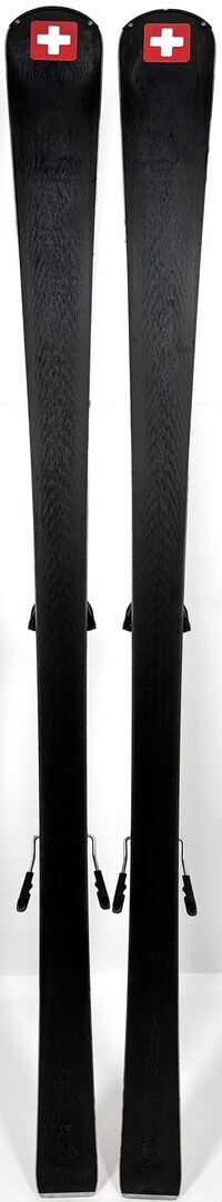 2025 Stockli Laser GS Skis Bases
