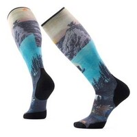 2027 Smartwool Targeted Cushion OTC