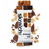 Peanut Butter + Chocolate