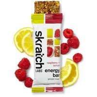 Raspberry + Lemon